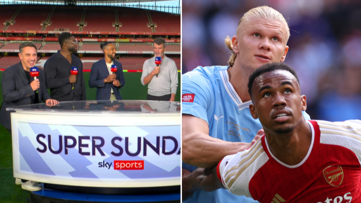 Arsenal - Sky Sports Football