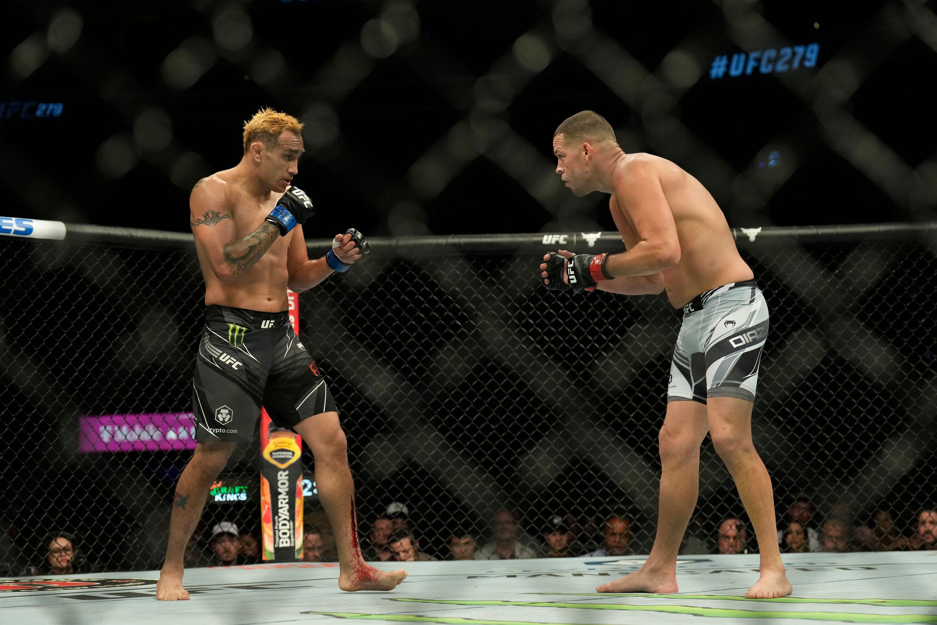Conor McGregor vs Donald Cerrone UFC 246 purses and prize money - Mirror  Online