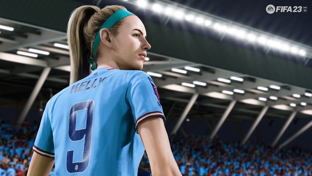 FIFA 23 Trailer Drops And Reveals Huge Changes