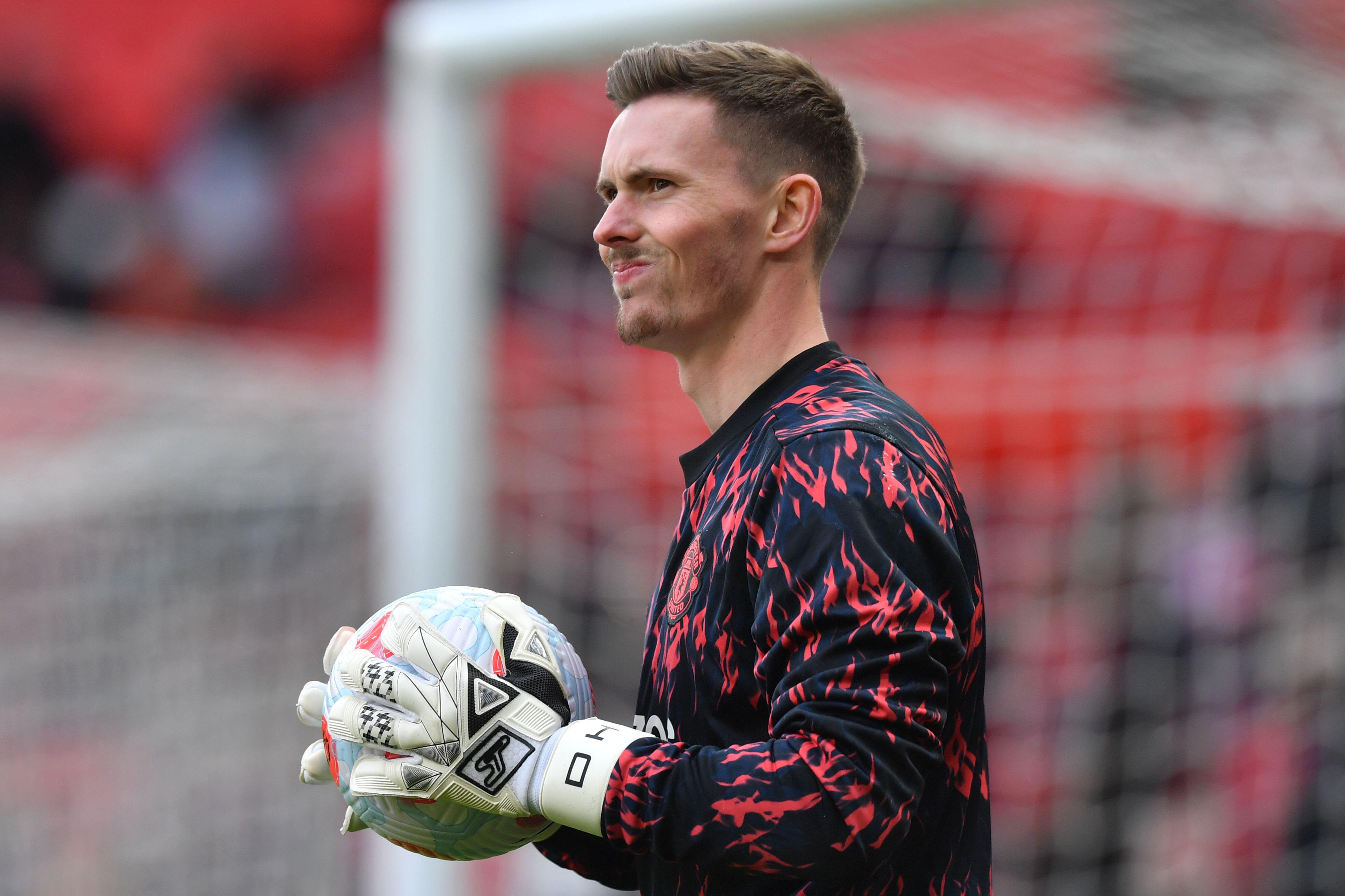 The best FPL goalkeepers for 2022-23