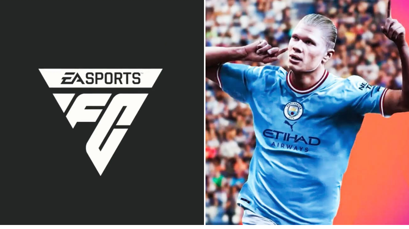 EA Sports FC cover star is Erling Haaland claims leak