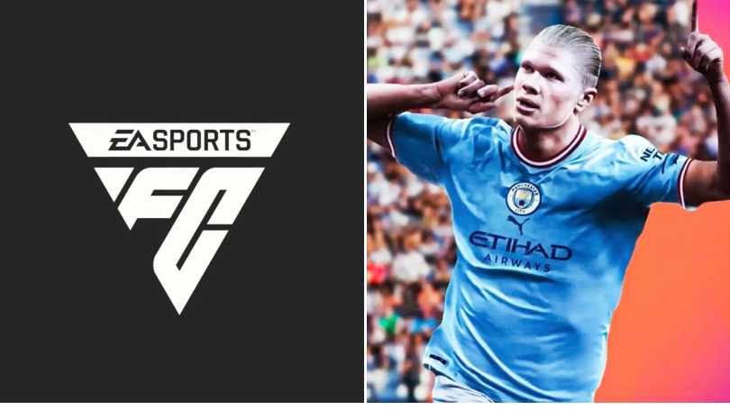 Erling Haaland rage quits FIFA 21 Division Rivals and a player has proof -  Dexerto