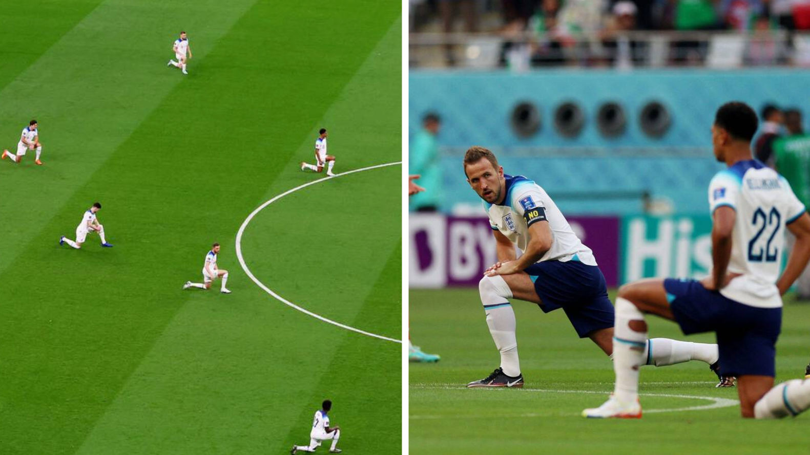 Bournemouth Players Announce Decision To Stop Taking Knee Before Games