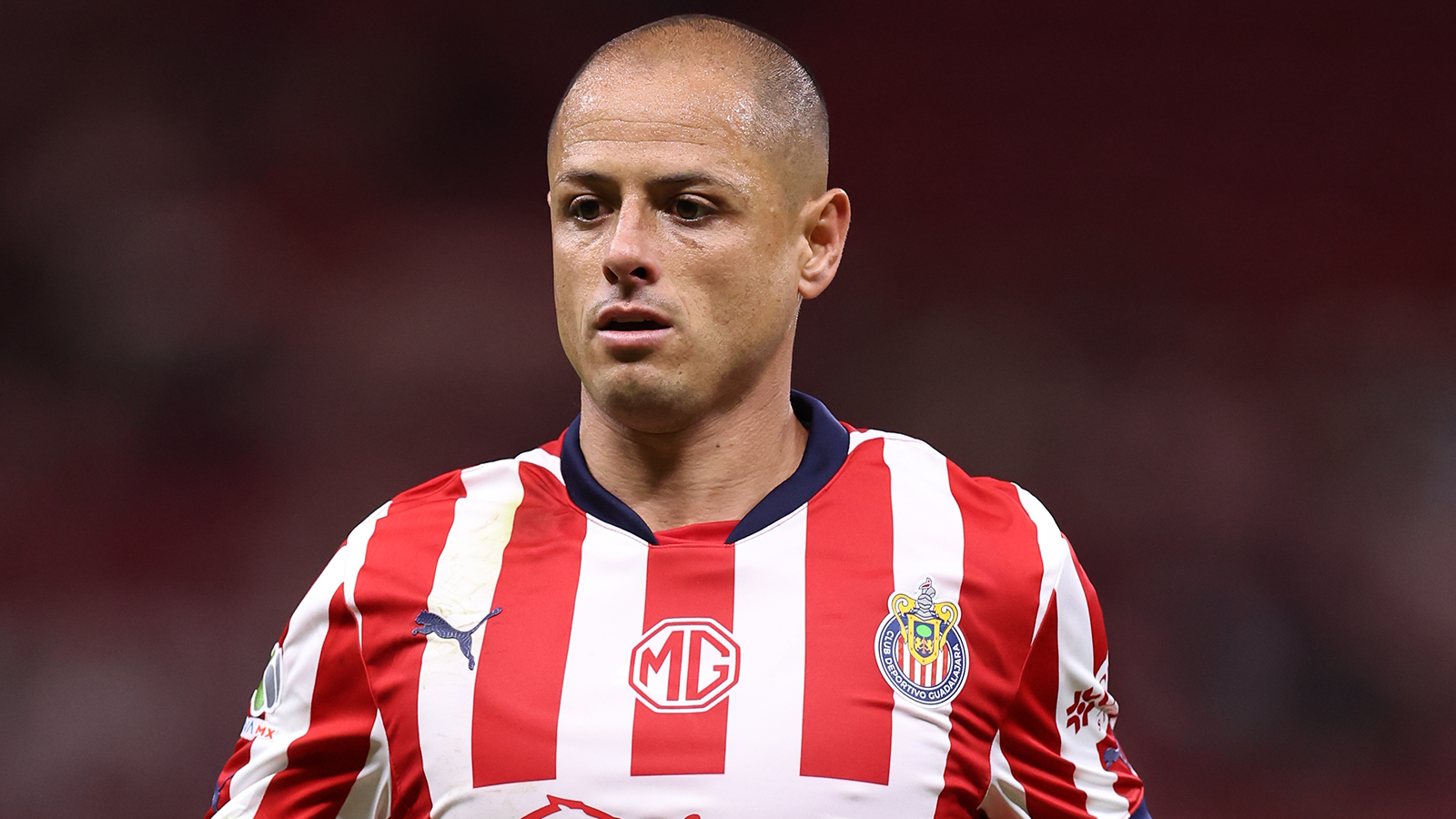 Ex-Man Utd striker, Javier Hernandez fined for saying women should allow themselves to be led by men
