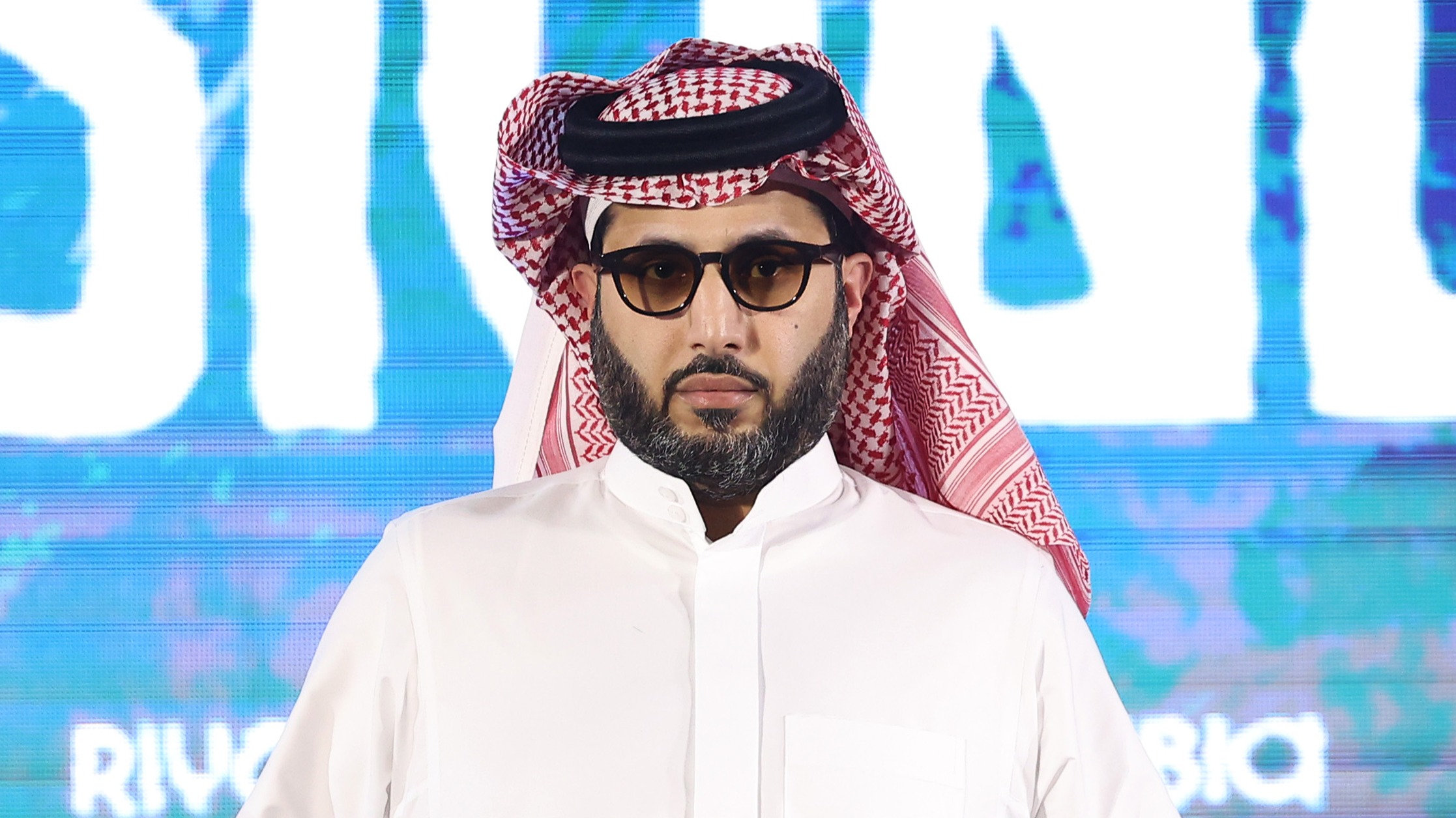 Turki Alalshikh Net Worth