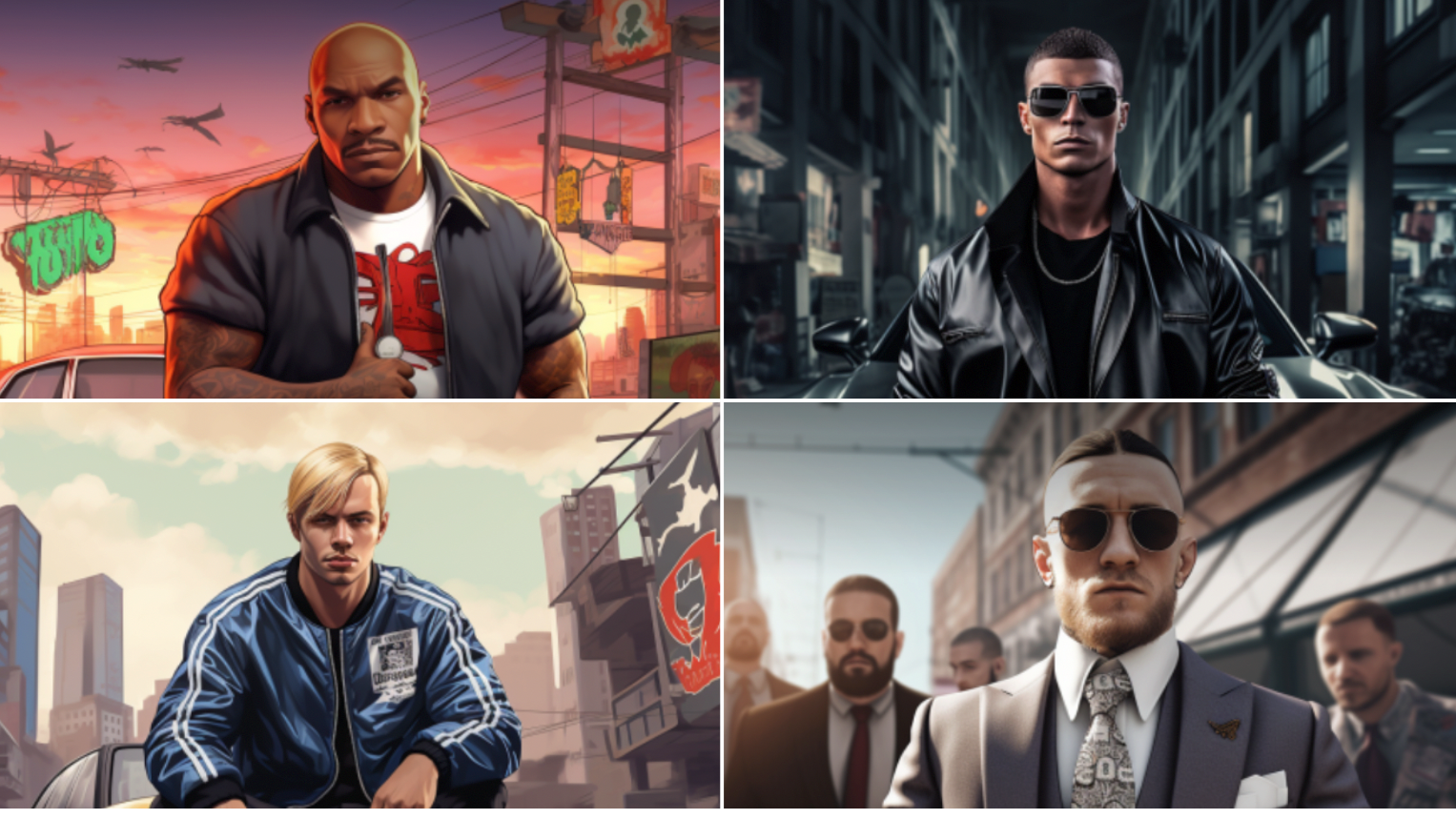 GTA VI trailer is finally here: and it looks absolutely incredible