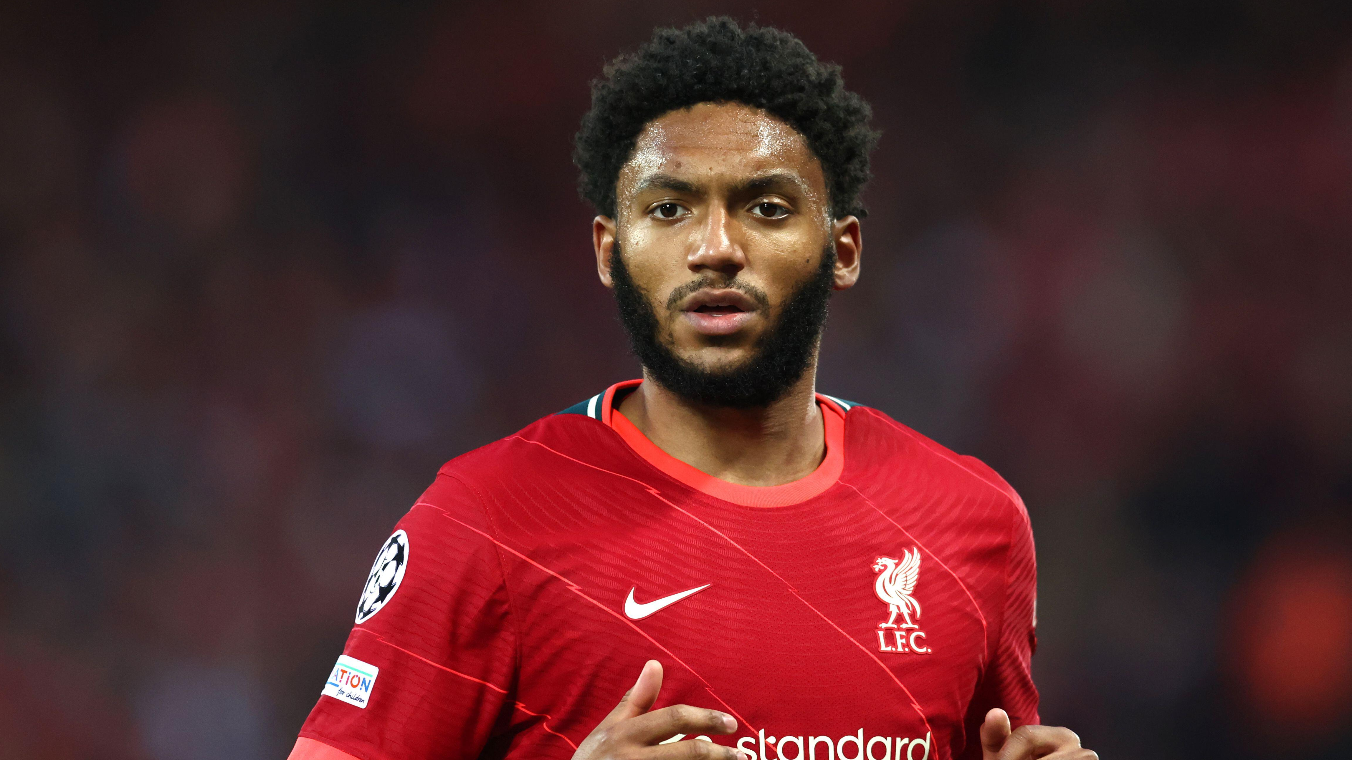 'He Has To Leave' - Liverpool Talent Urged To Leave The Club