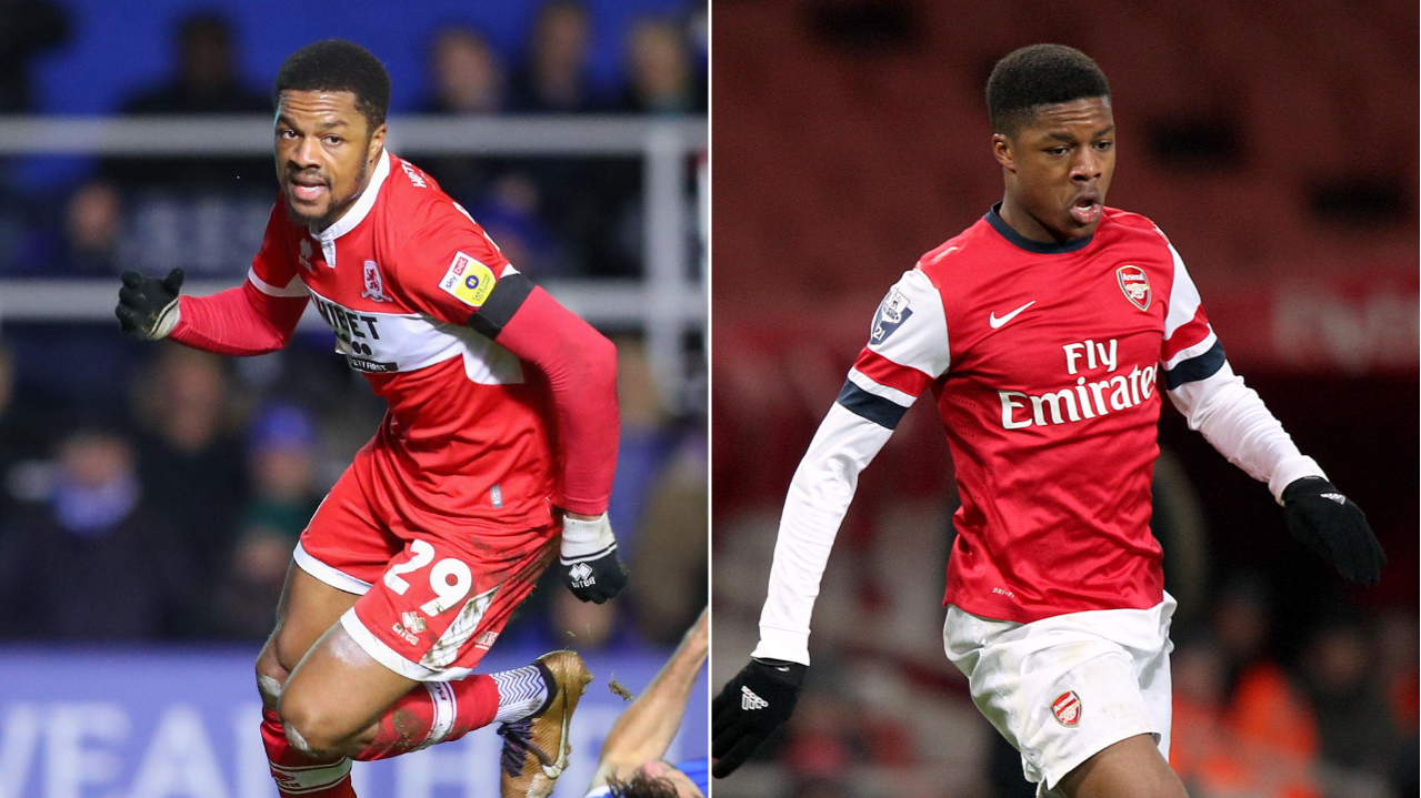 Arsenal tops MLS All-Stars 2-1 on late winner by Chuba Akpom – The