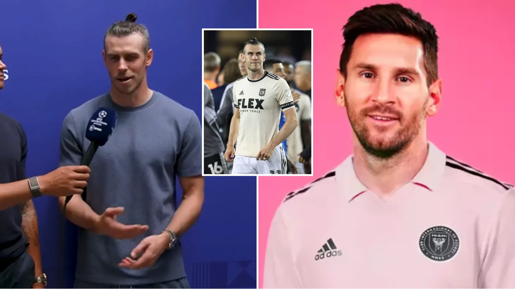 MLS Cup: LAFC heroes Gareth Bale, John McCarthy have always been clutch