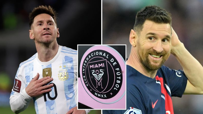 Inter Miami Net Worth: How much the team has made since Messi started  playing with them?