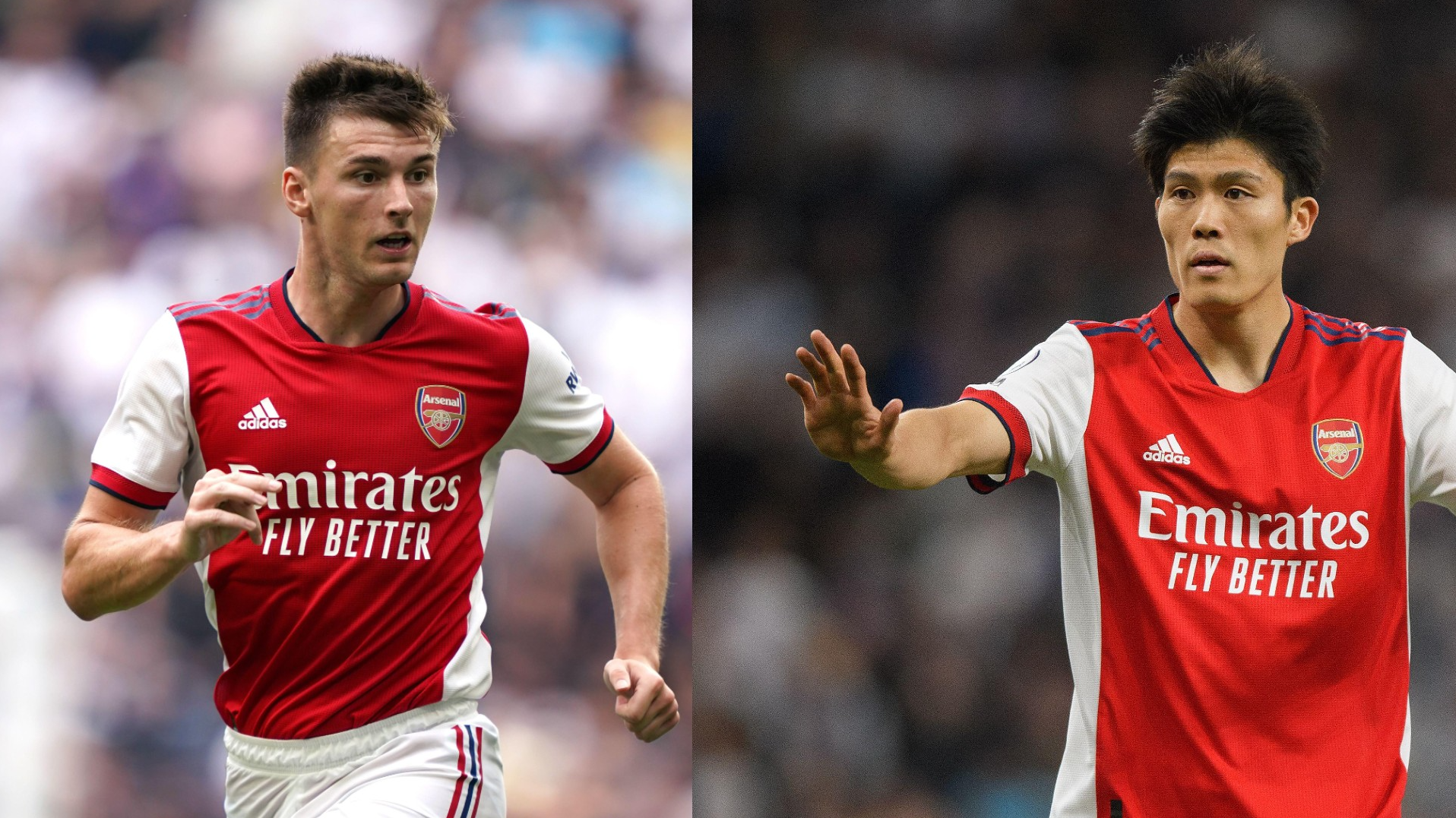 An In Depth Analysis Into What Makes Tierney And Tomiyasu So Important To Arsenal