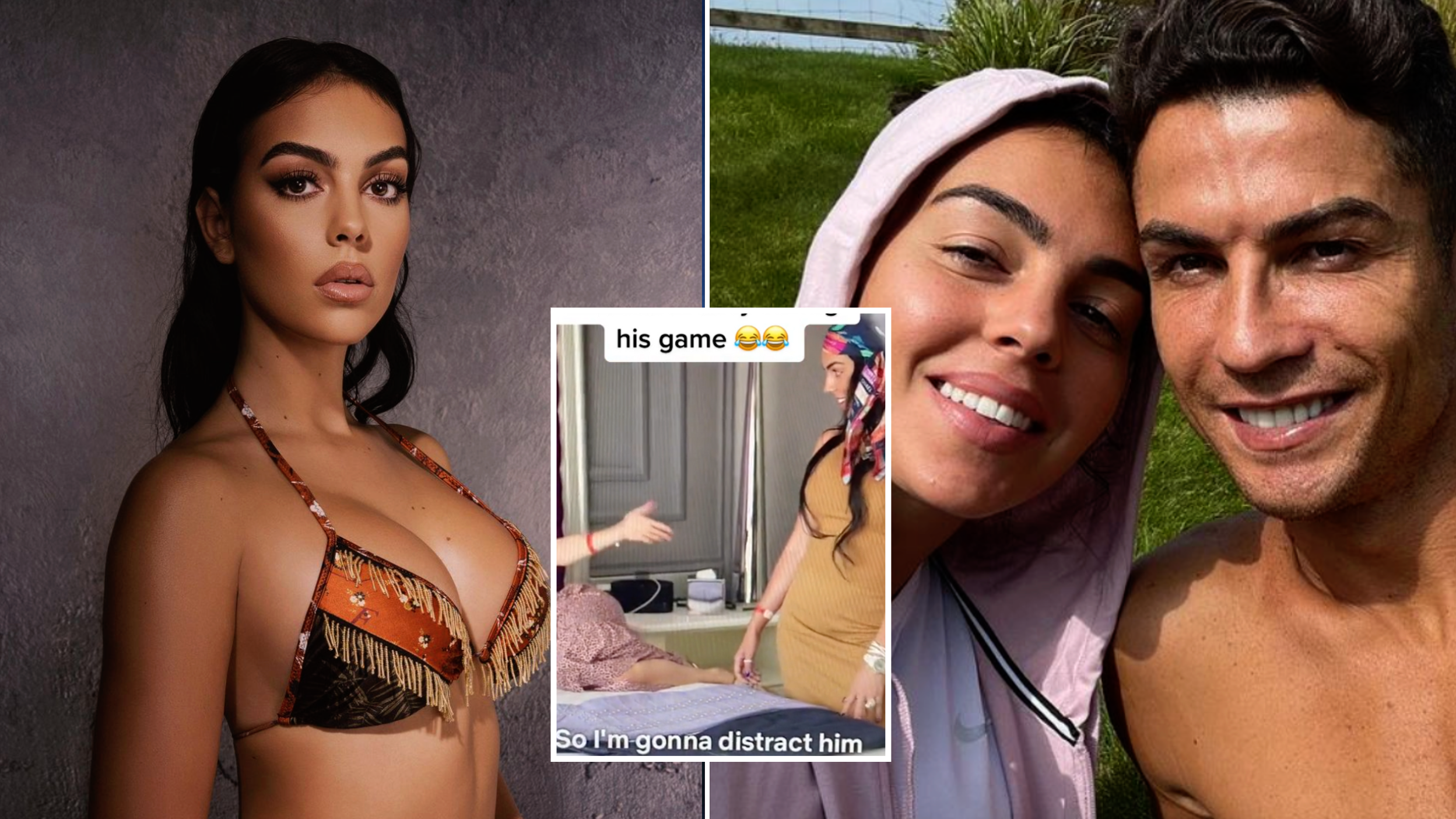 85+ Hot Pictures Of Georgina Rodriguez Are Too Damn Appealing – The Viraler