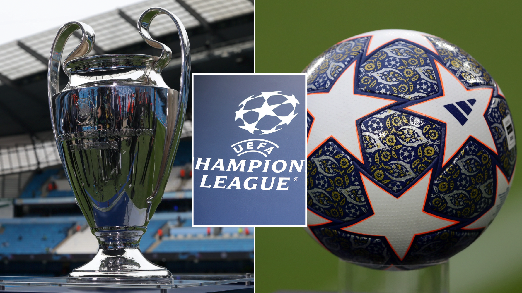 Champions League final 2023 tickets: Prices for Istanbul showdown