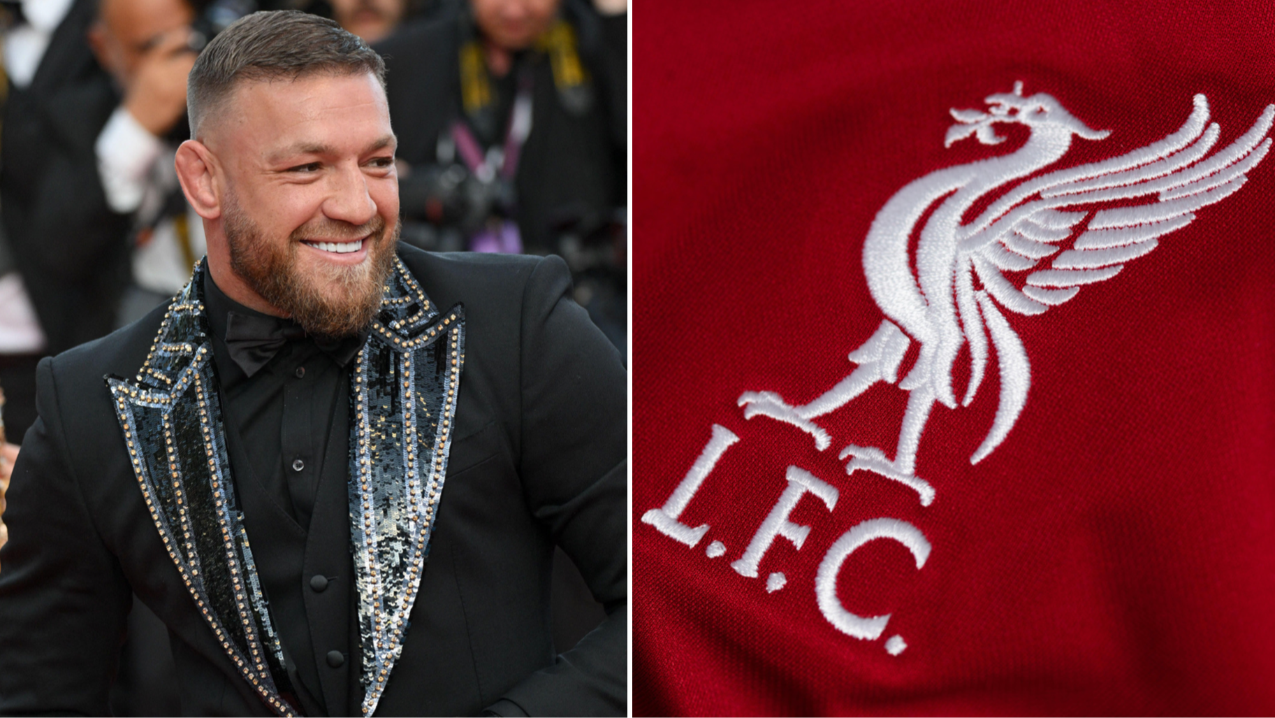 McGregor interested in buying Liverpool and gets the cold shoulder