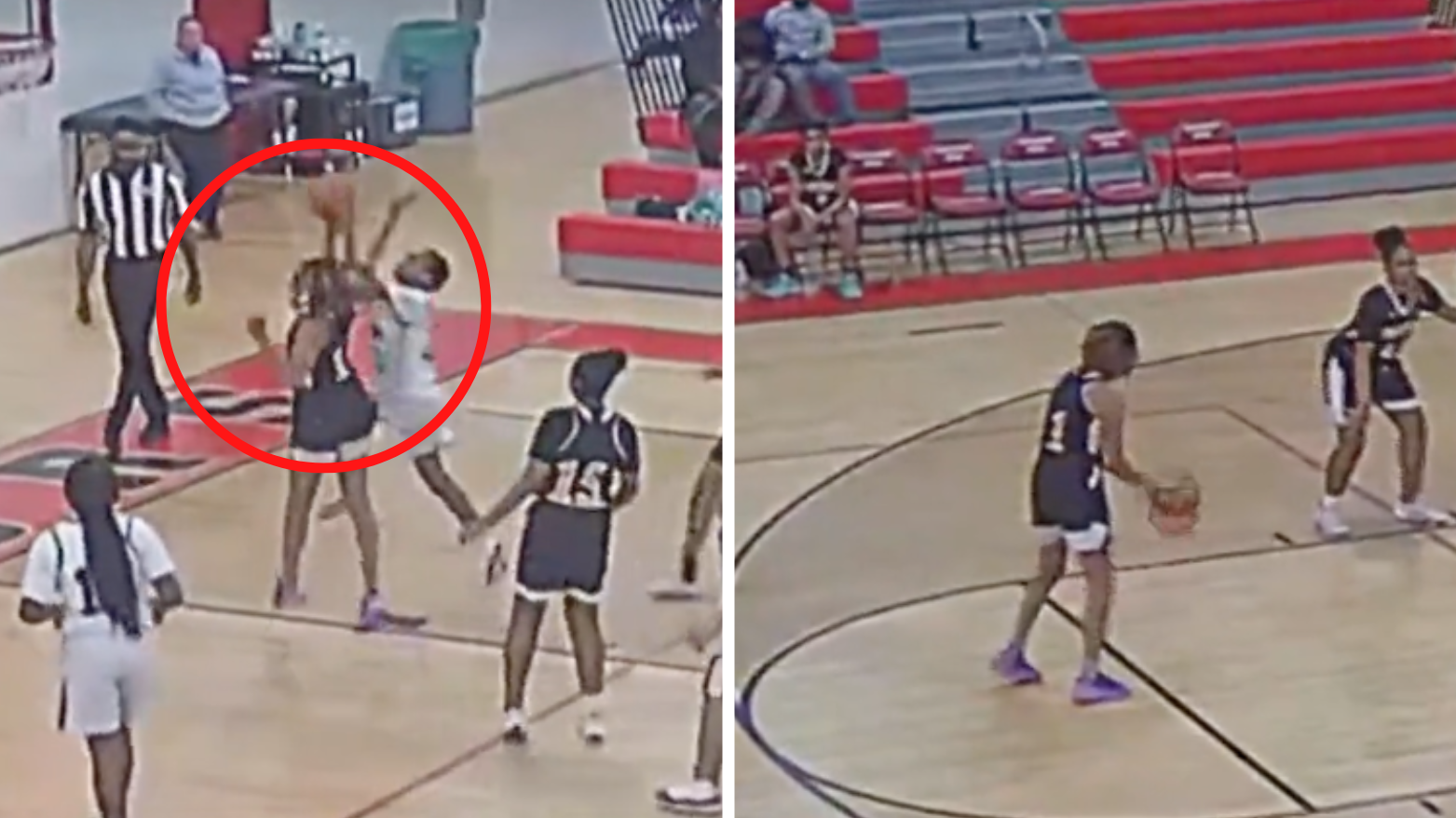 Broadcasters Fired After Body Shaming Girls at High School Basketball Game