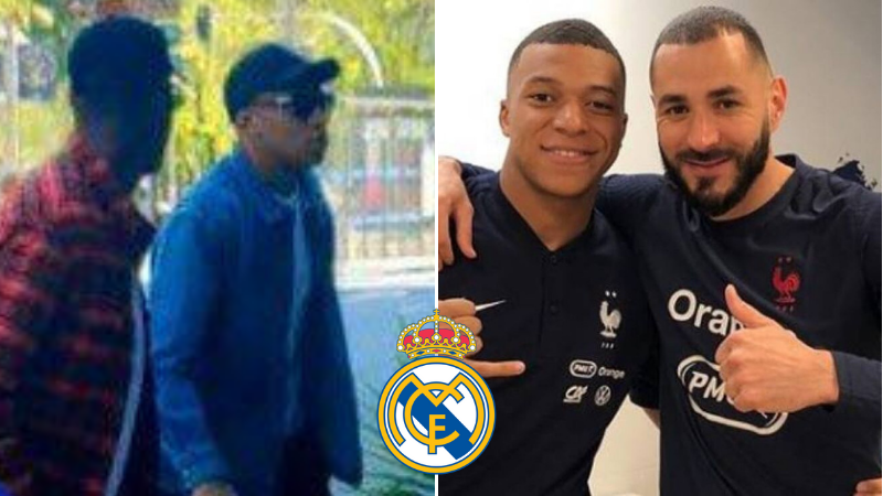 xPSG Star Recalls Kylian Mbappe Message After Madrid Trip Left Him Feeling Sick - Vimarsana News