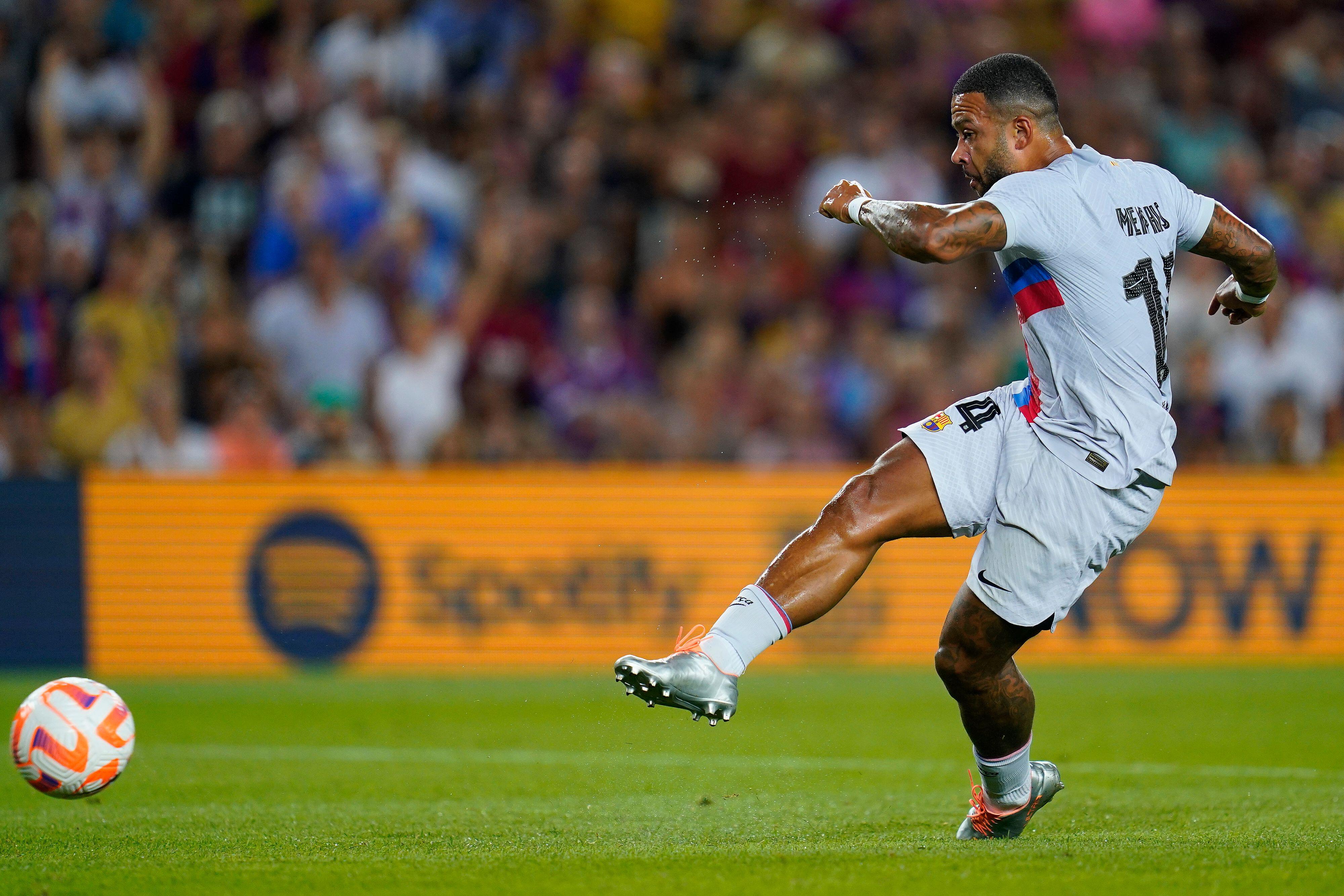 GOAL on X: Memphis Depay at the Cannes Film Festival 😎 Rate the