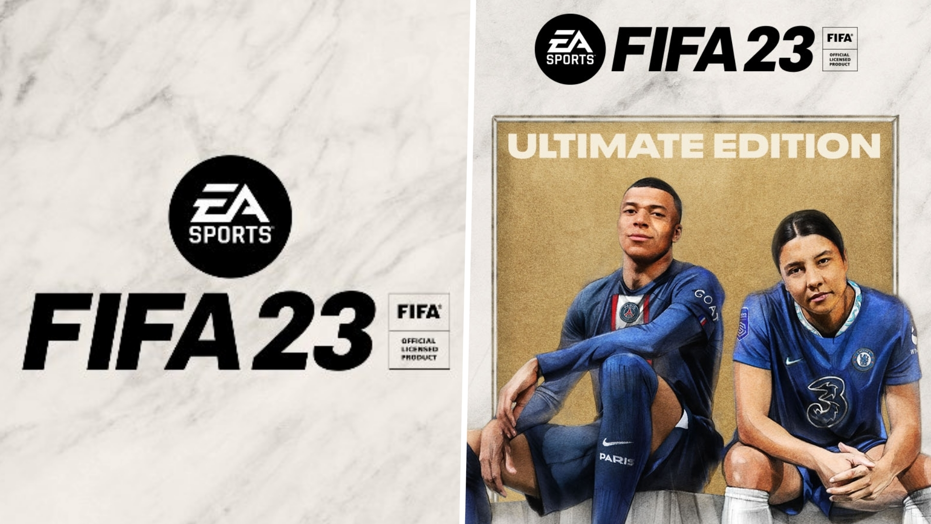 FIFA 23 Web App release time, how to get FUT 23 early access and