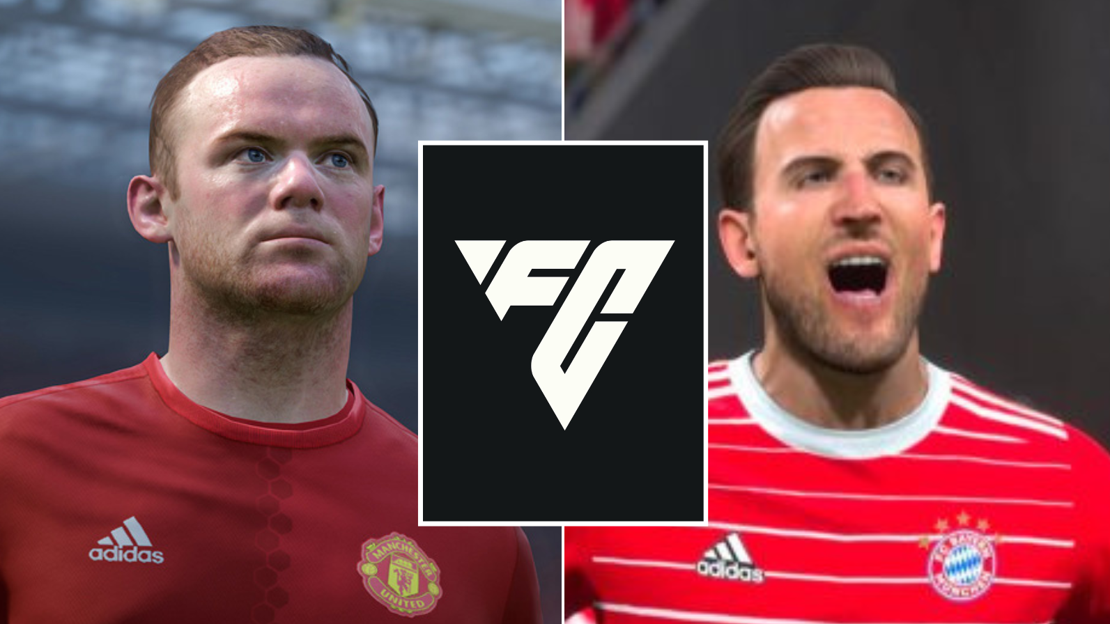 FIFA 24  ALL LEAKED RATINGS IN EA FC 24! 😱🔥 ft. Mbappe, Son