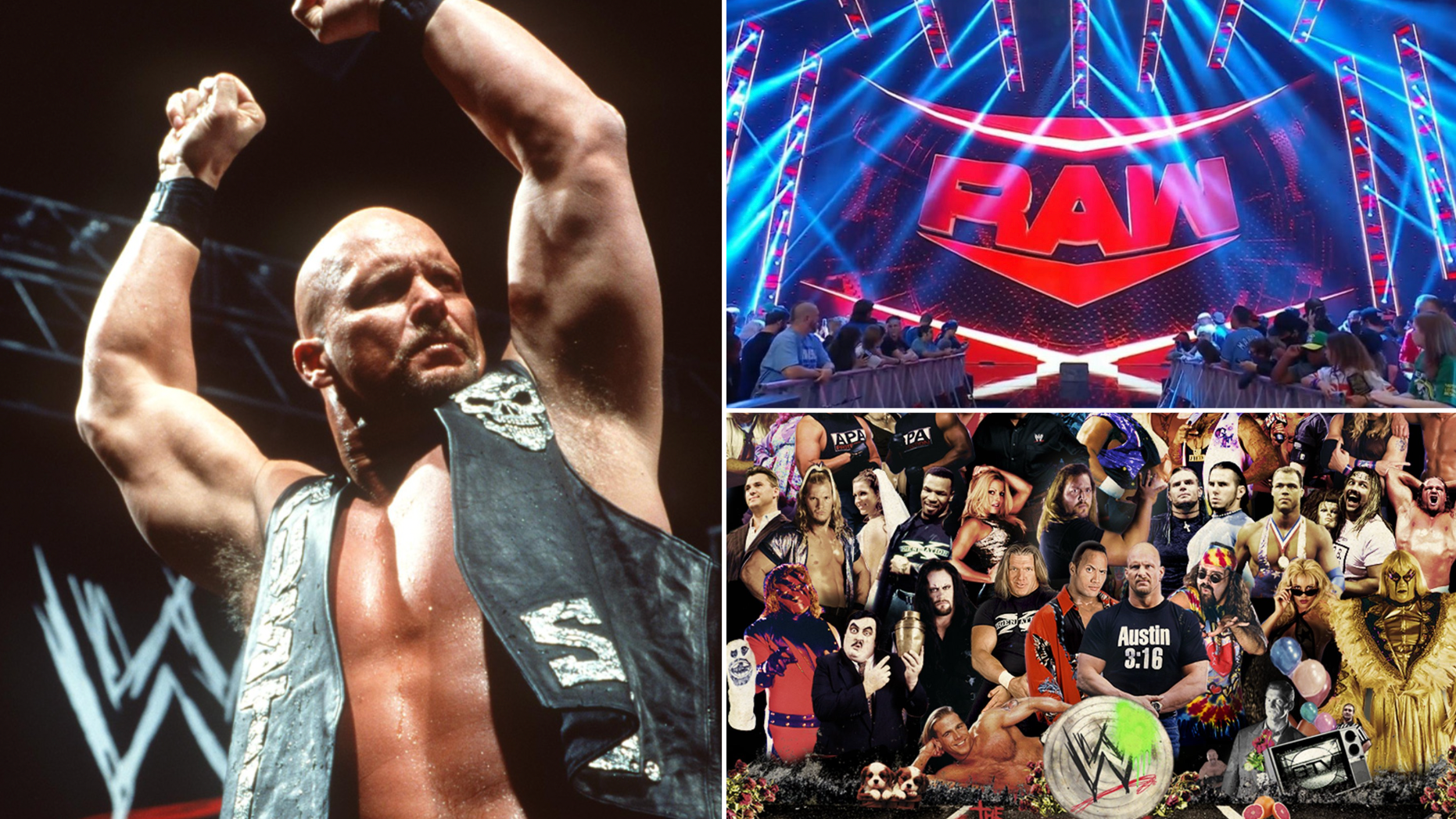 Wwe Raw Sex 2019 - WWE Could Return To The Attitude Era With New Parental Rating