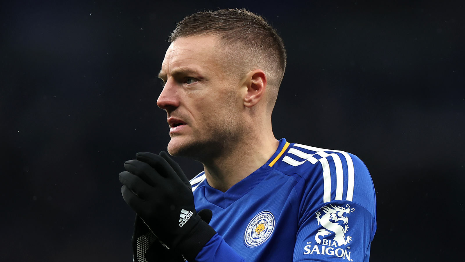 Jamie Vardy – Sát Thủ Không Bao Giờ Già Huyền Thoại Vượt Thời Gian Jamie Vardy – Sát Thủ Không Bao Giờ Già Huyền Thoại Vượt Thời Gian