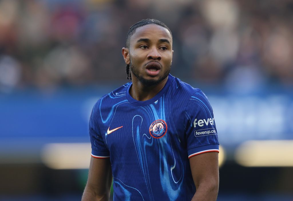 Chelsea summer signing Christopher Nkunku set to undergo knee surgery