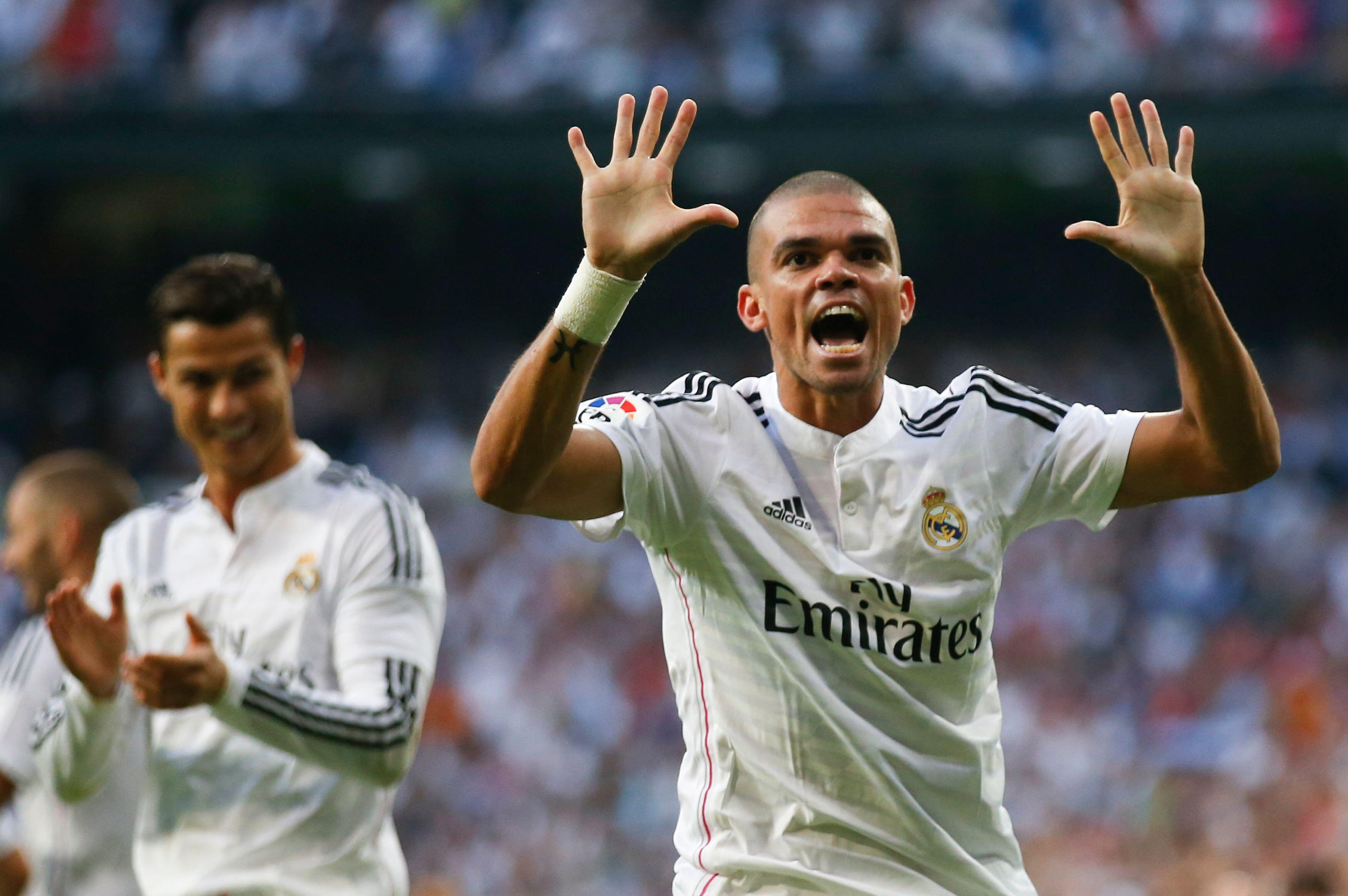 Ranked! The 50 greatest Real Madrid players of all time