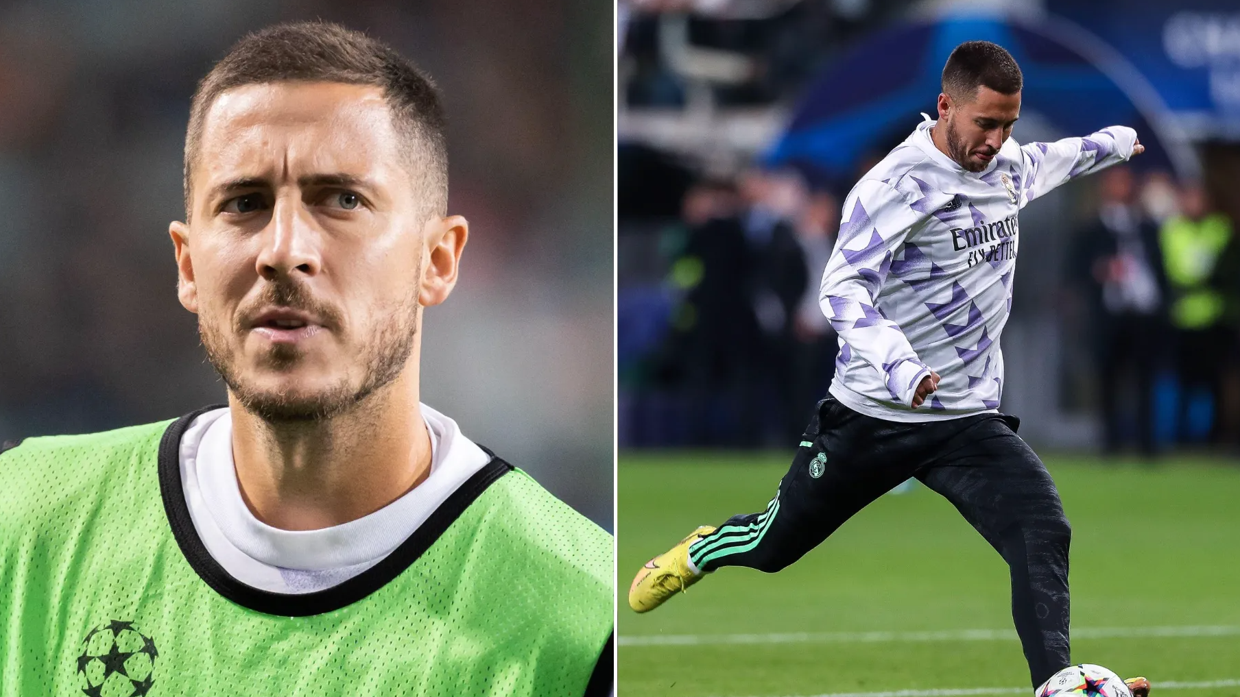 Ibrox shocker as Rangers DID bid on signing Eden Hazard?!