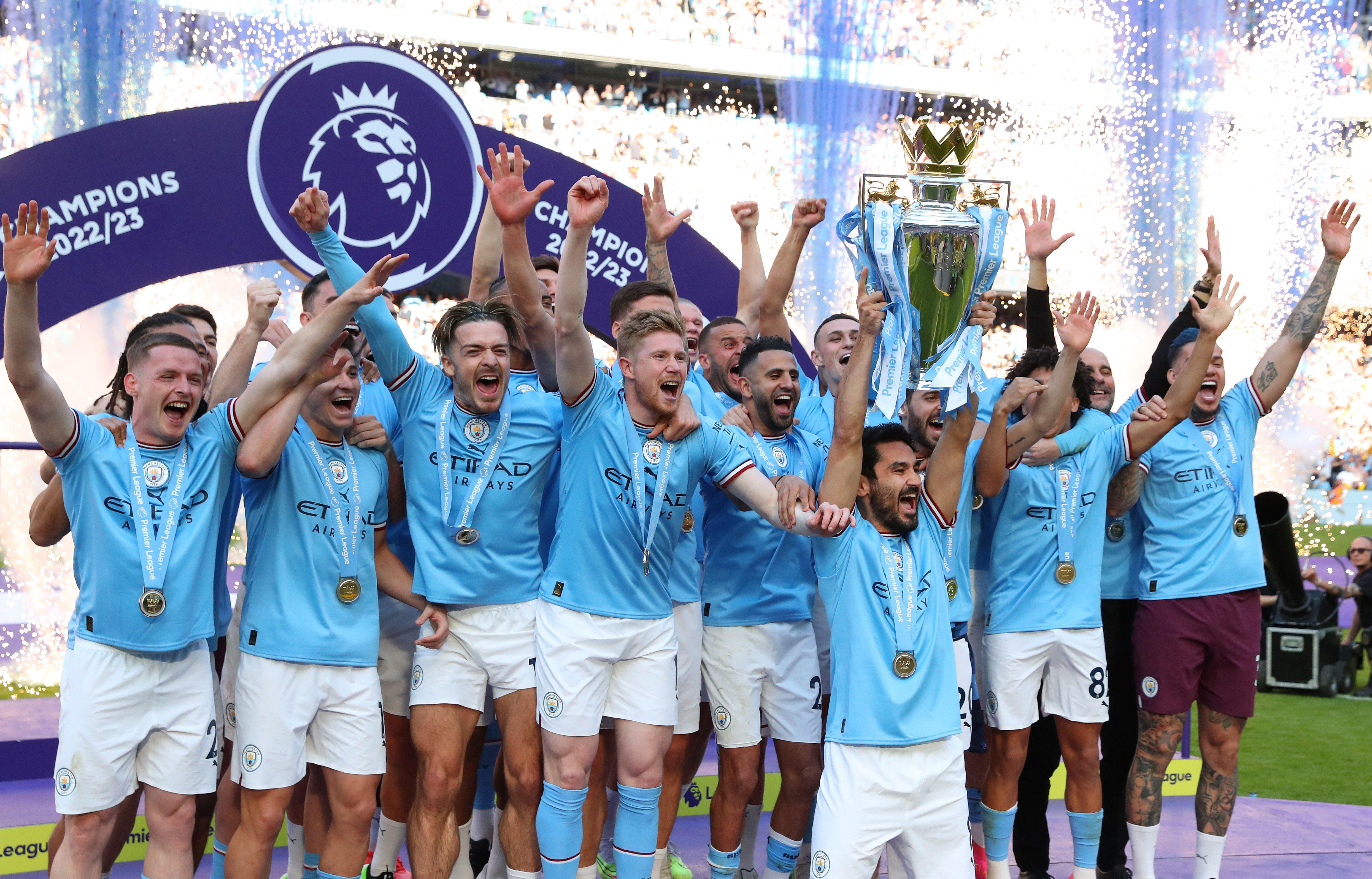 Manchester City, Most Valuable Football Club Brand in the World