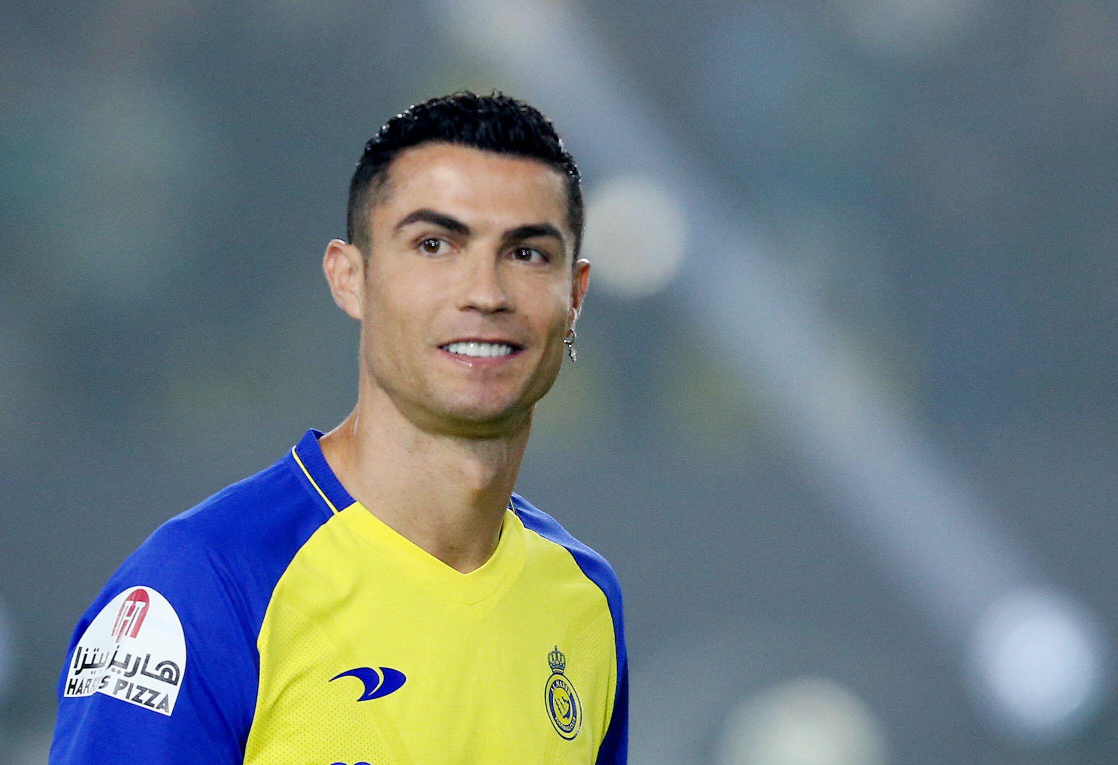 Cristiano Ronaldo is not looking to leave Al-Nassr and return to