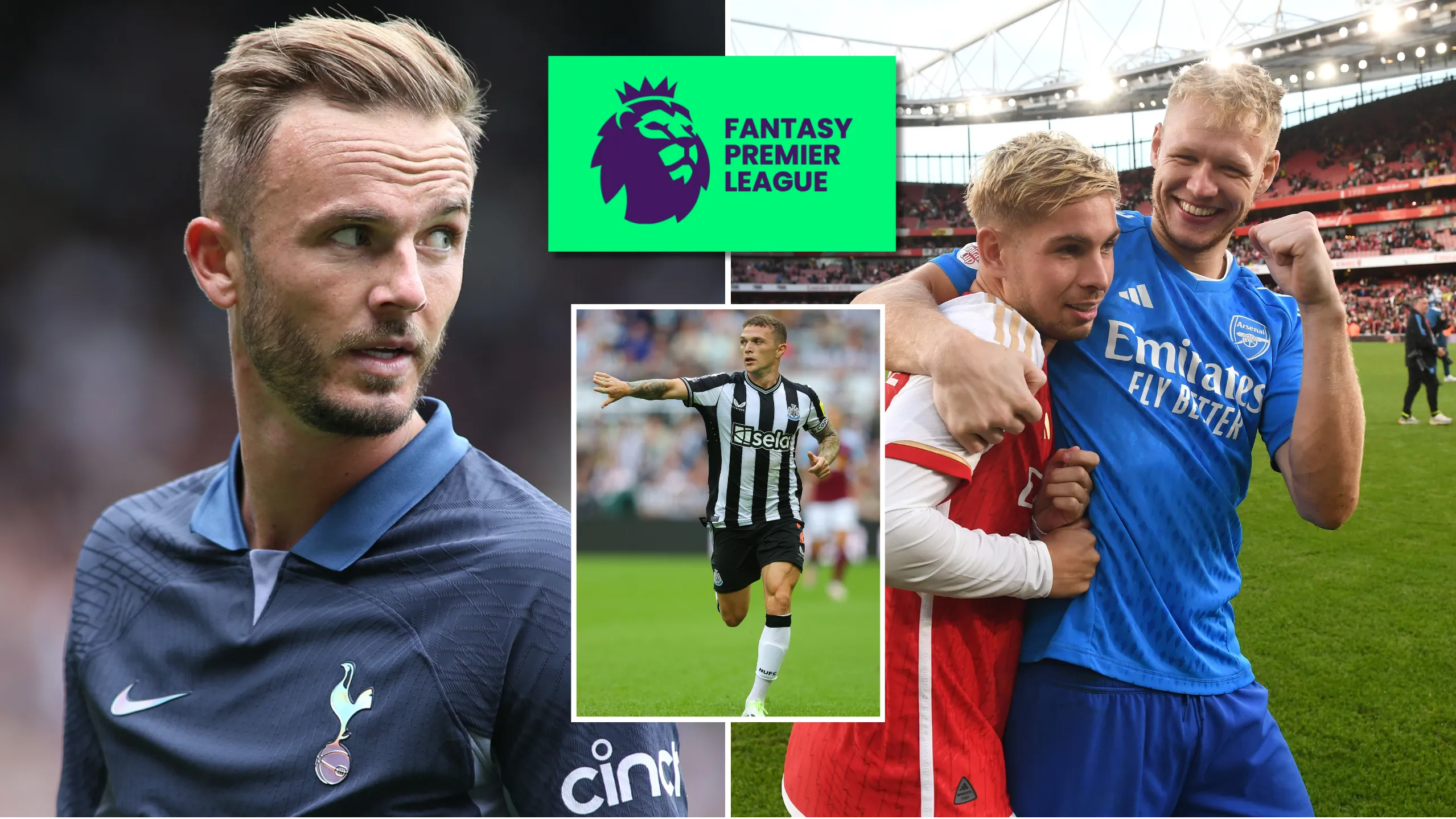 FPL price changes: Which Fantasy Premier League players have