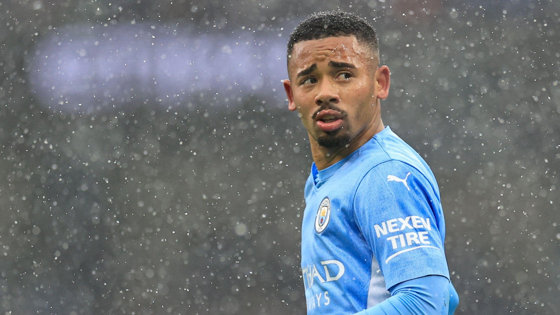 Manchester City Transfer News Gabriel Jesus Price Revealed Amid Real Madrid And Arsenal Interest