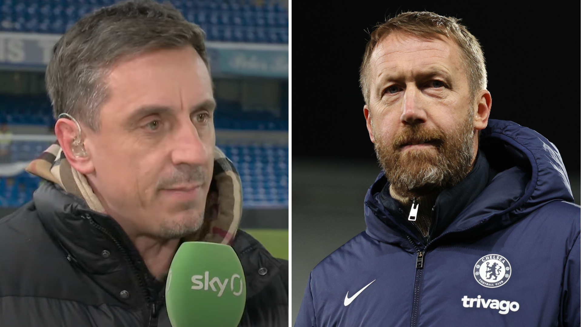 Millwall manager Gary Rowett takes Sky Sports on behind-the-scenes