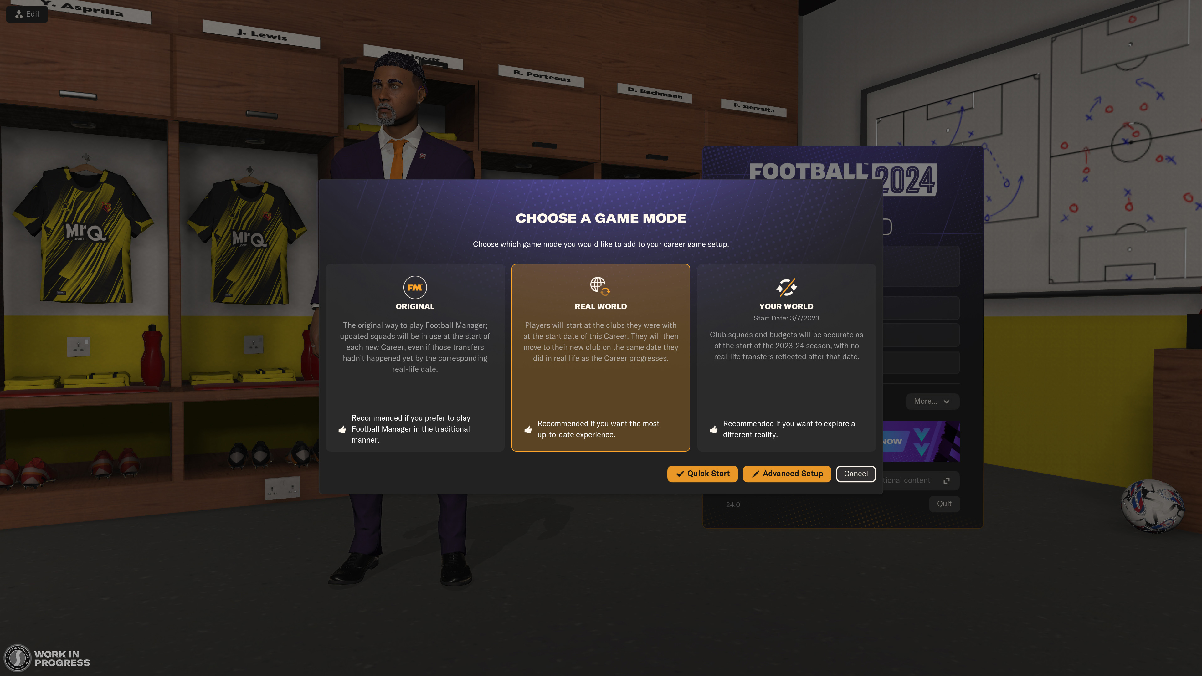 Football Manager 2024 (Early Access) Review: New features & what to expect