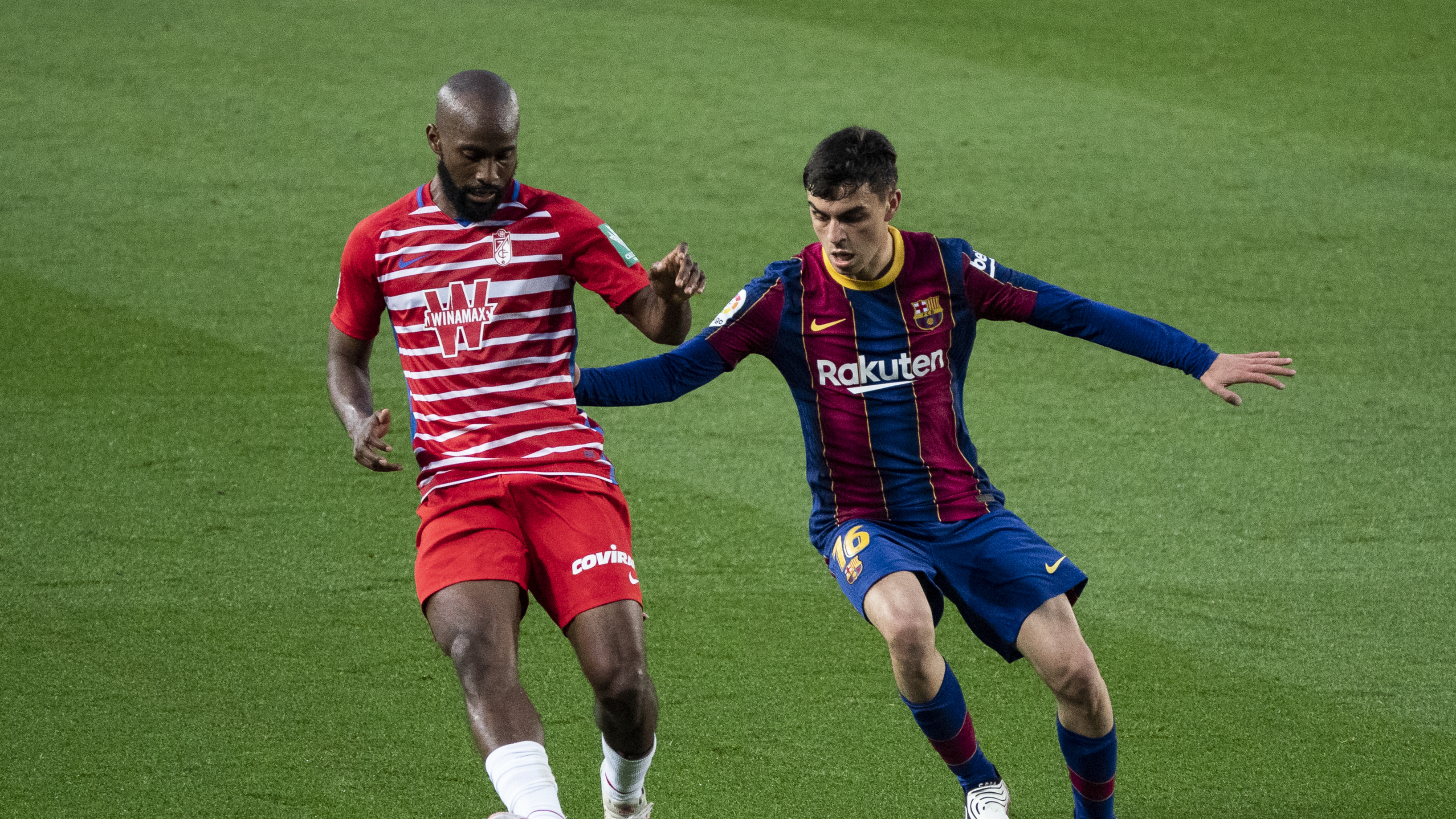 barcelona vs granada prediction odds and team news