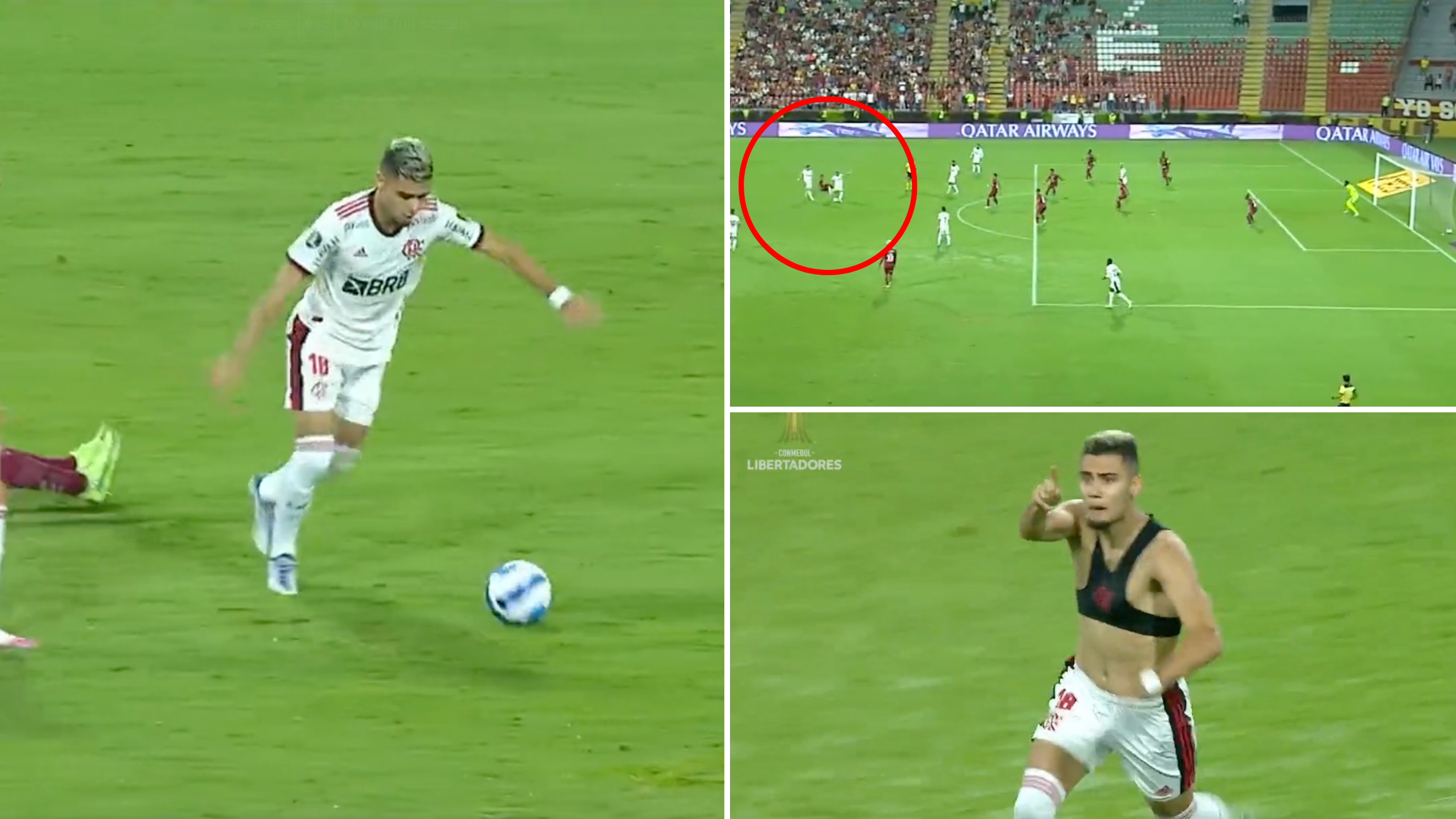 Flamengo