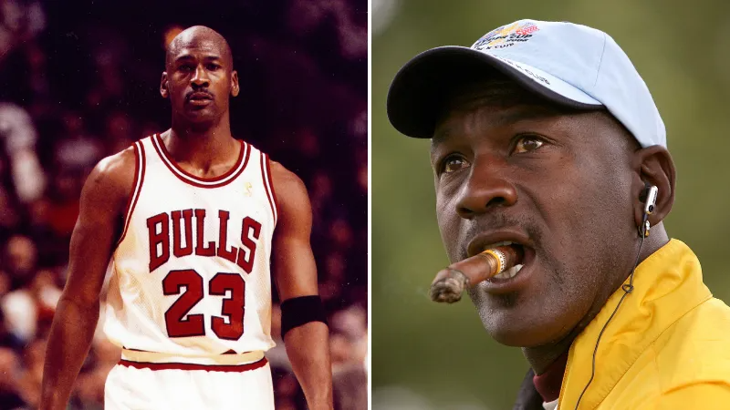 Michael Jordan Turned Down $100 Million for 2 Hour Event