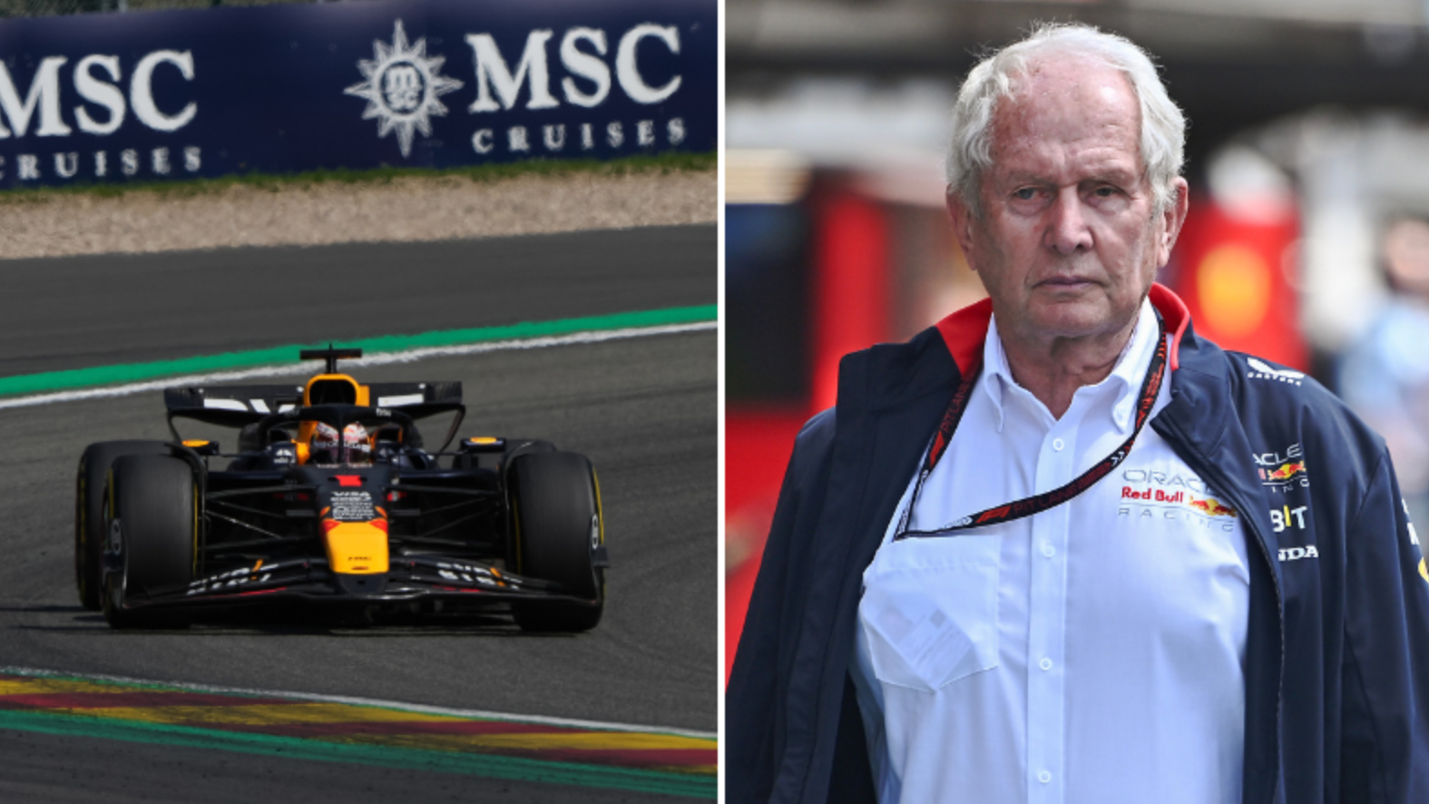 The Sovereign Swing: Inside McLaren’s Papaya Pivot — image 5