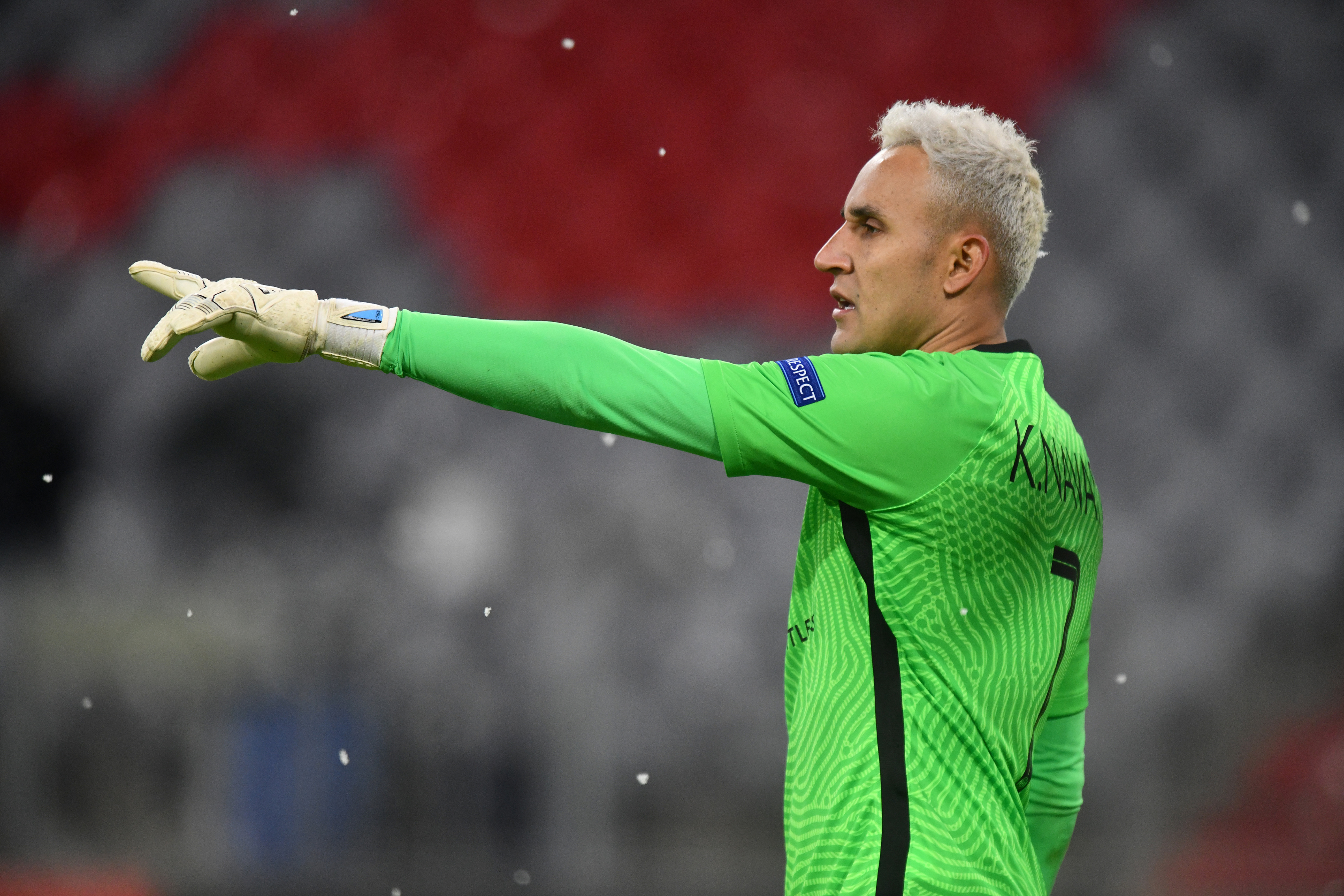 Top10 Best Goalkeepers in the World Right Now - Ranked