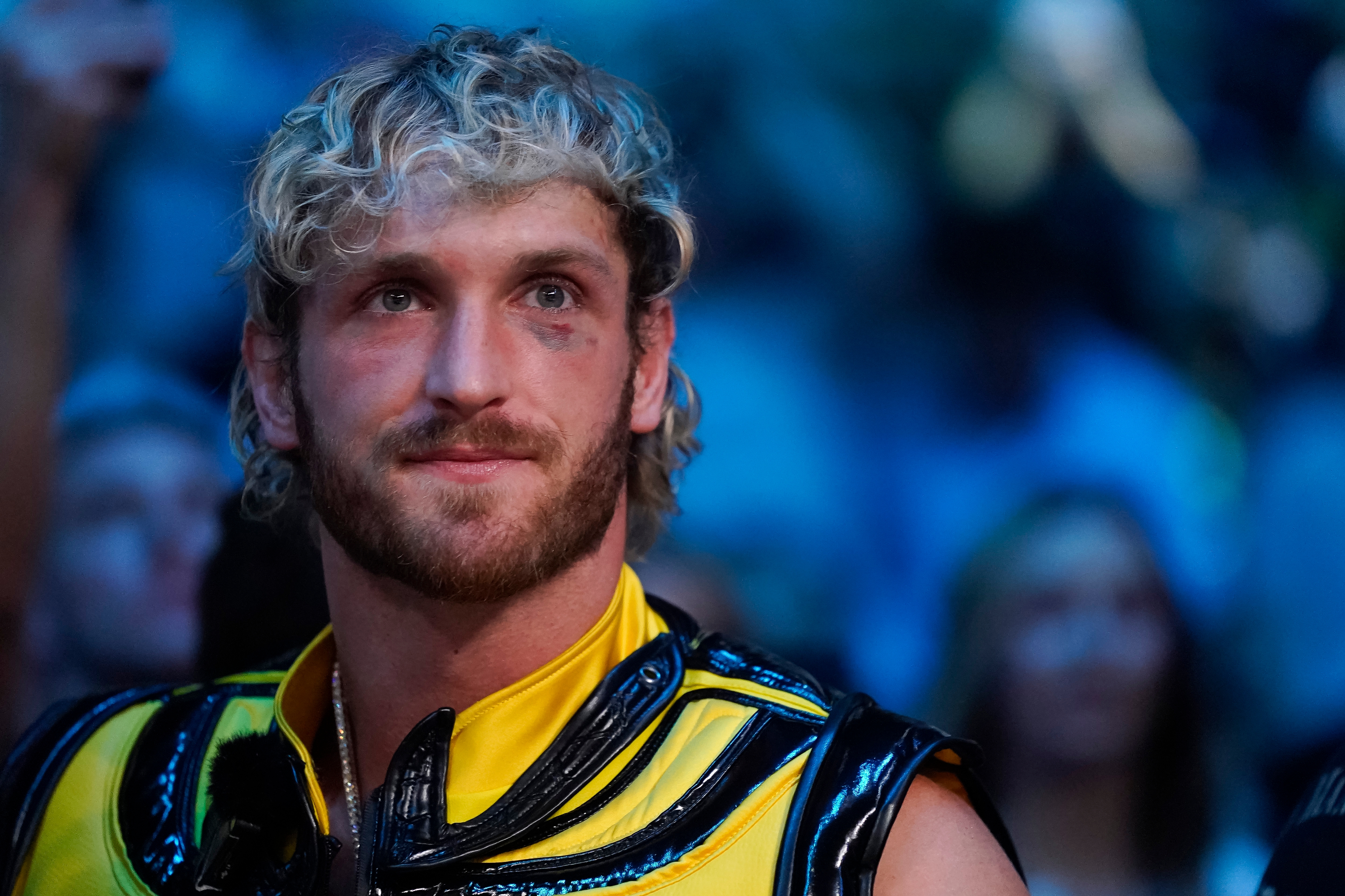 What is Logan Pauls net worth in 2023?