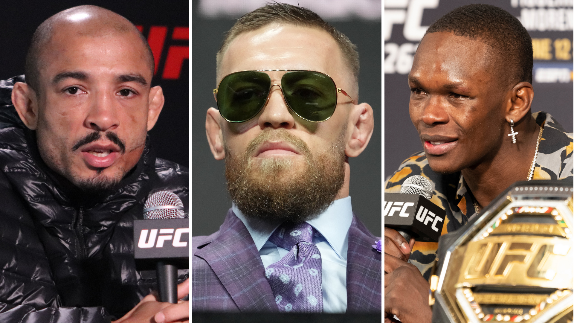 20 Highest-Paid UFC Fighters