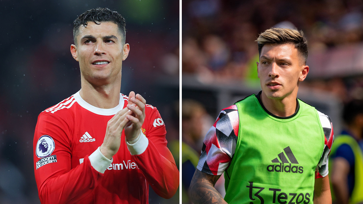 Team News: Manchester United vs Rayo Vallecano — Cristiano Ronaldo Returns & Lisandro Martinez Debut - Vimarsana News