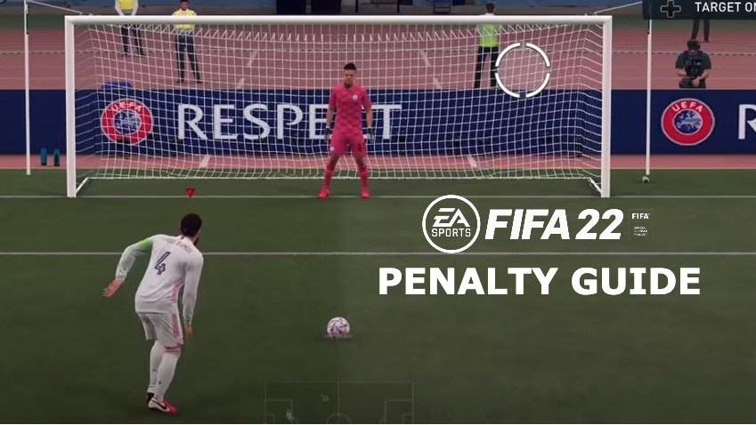 Penalty Shootout — play online for free on Playhop