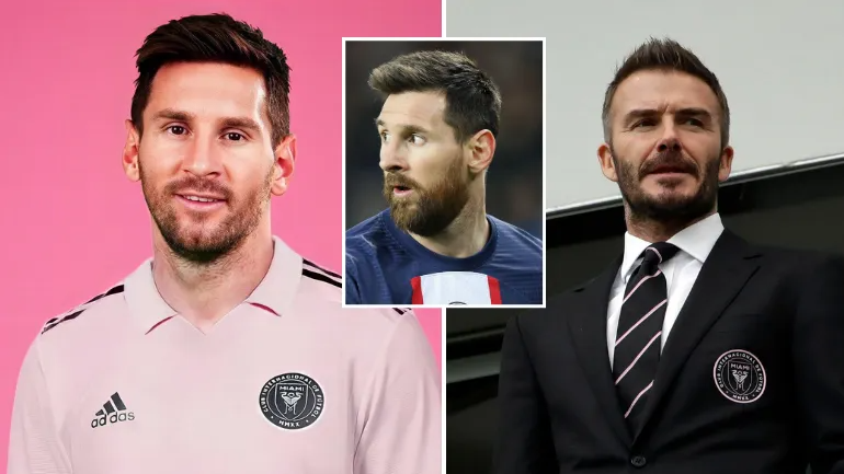 Inter Miami Net Worth: How much the team has made since Messi
