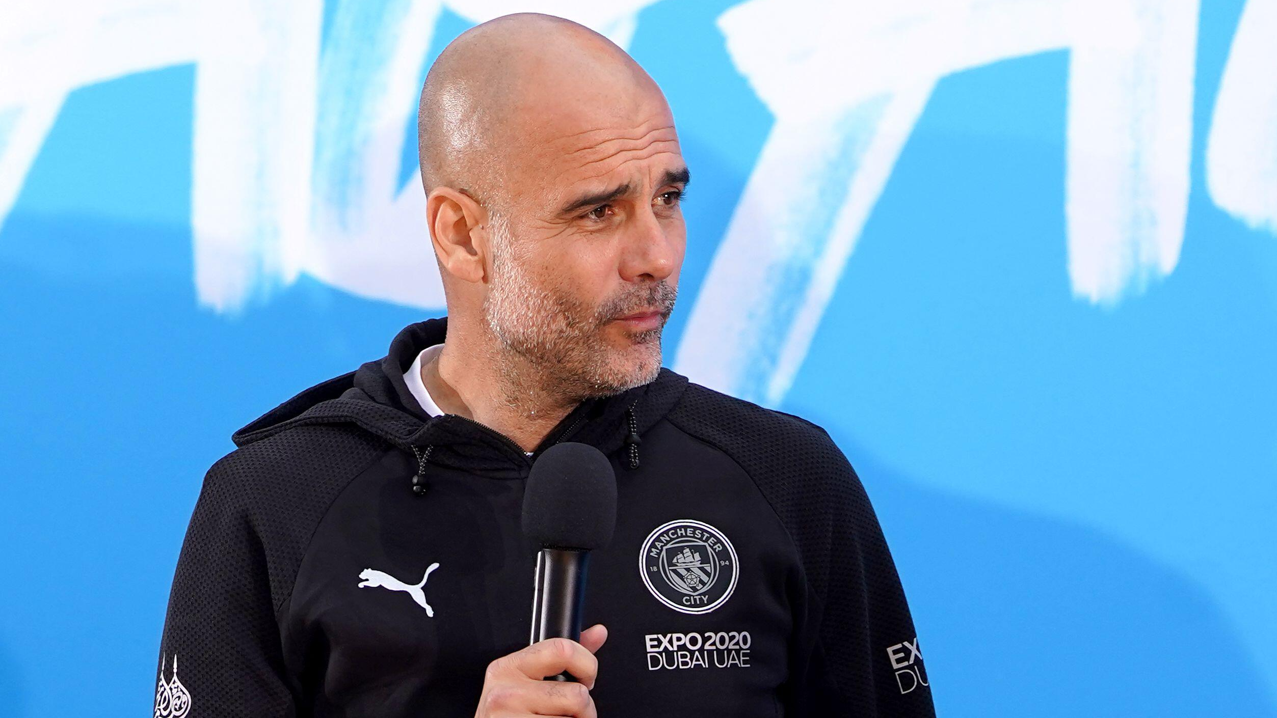 Manchester City And Pep Guardiola's Plans For Erling Haaland Revealed - Vimarsana News