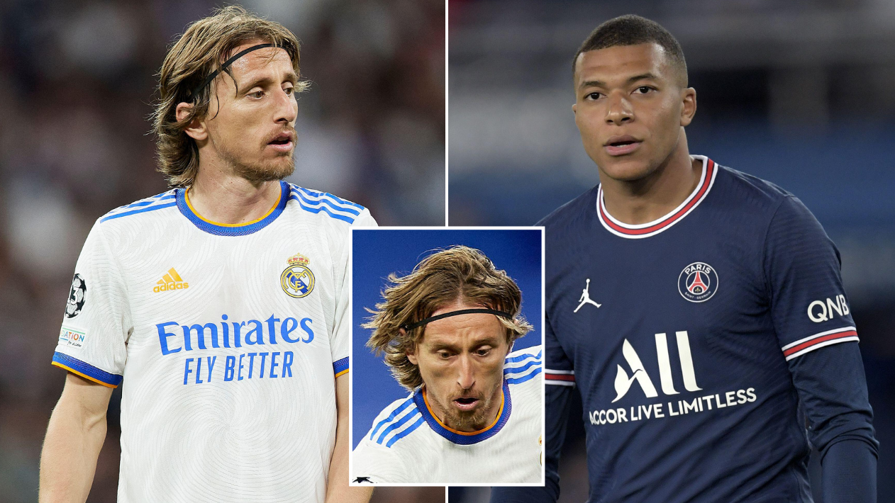 Kylian Mbappe: Shirt numbers he could wear for Real Madrid