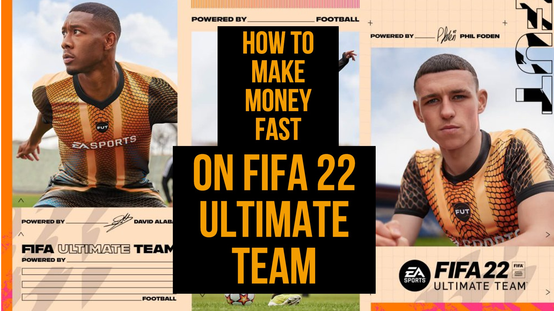 how to make coins fast on fifa 22 ultimate team how to make coins fast on fifa 22 ultimate team