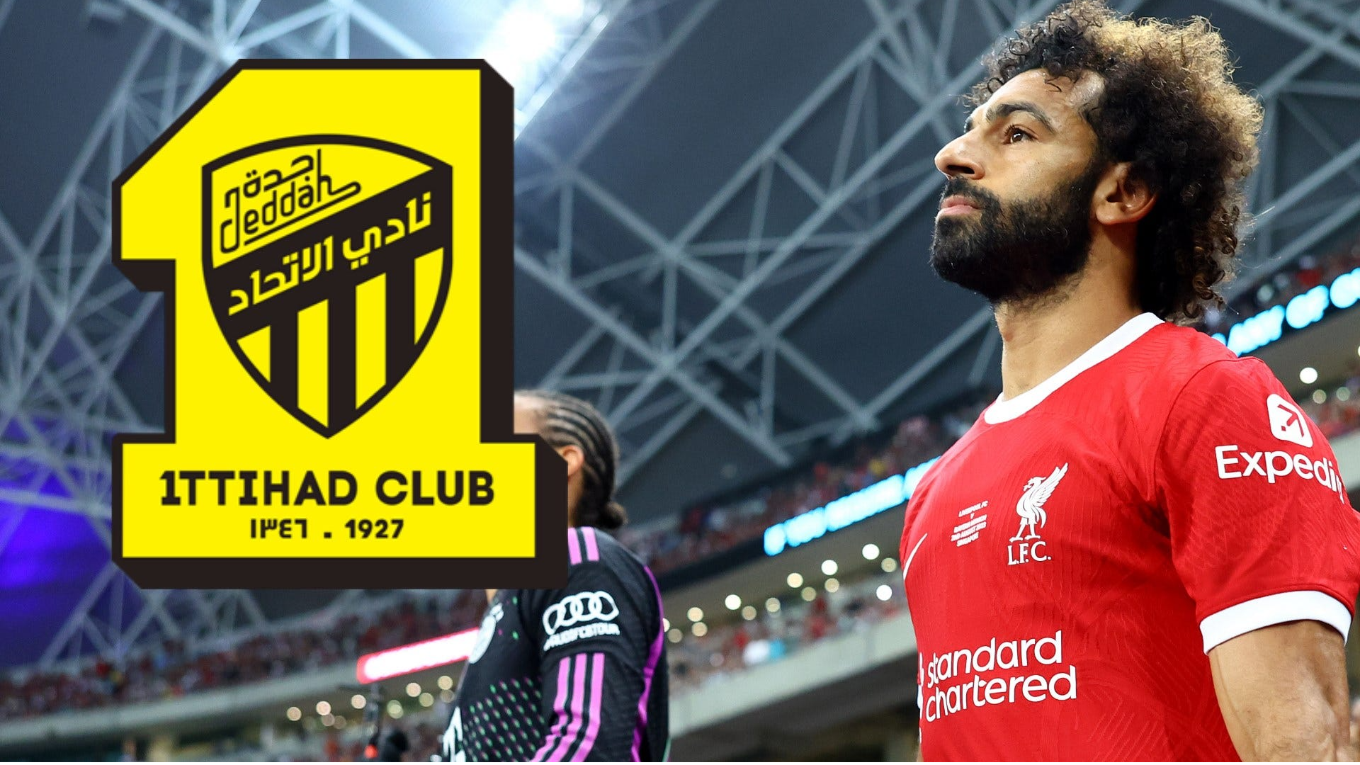 Liverpool: Mohamed Salah wants to sign new deal - Egypt sports