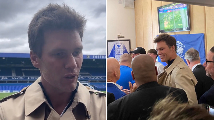 Tom Brady buys stake in Birmingham City F.C.: What to know about NFL star's  investment in EFL Championship team