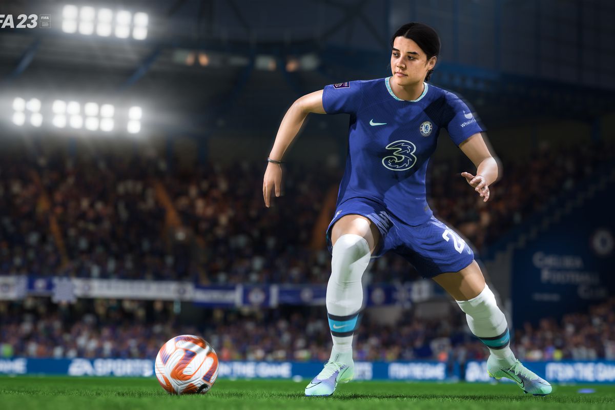 FIFA 23 will not have Russian teams, EA confirms